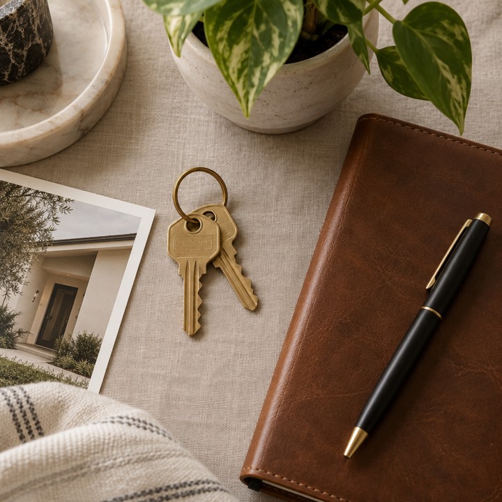 Dina Simon, real estate agent at Sawyer Real Estate