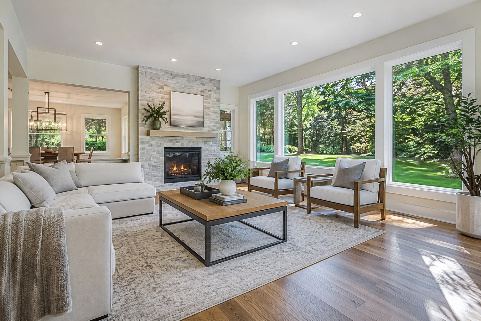 Buy A Home