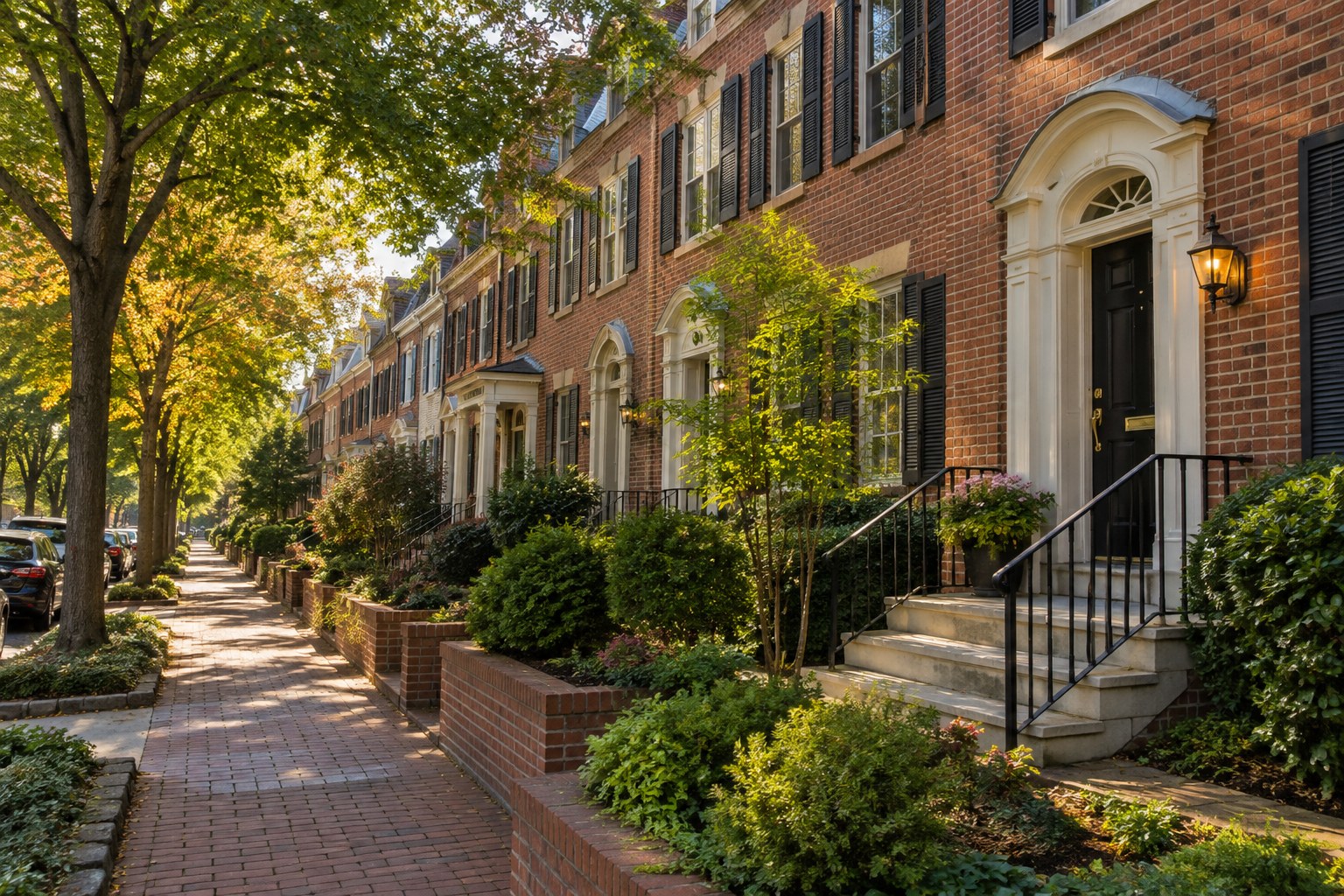 Washington DC
